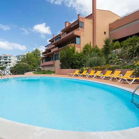 Flh Cascais Balcony Apartment With Pool Екстер'єр фото